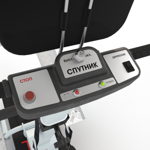 Коляска ступенькоход для инвалидов цена